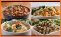 Vegan Recipes: Taste of Vegetarian Recipes related image