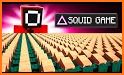 Squid game for Minecraft related image