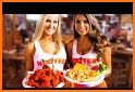 Hooters - Ordering and Rewards related image