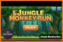 Jungle Monkey Run 2 related image