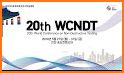 20th WCNDT related image