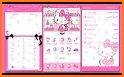 Hello Kitty Themes Store related image