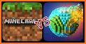 Planet Craft: Mine Block Craft related image