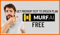 Madhur AI: text to speech tts related image