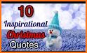 Christmas with Jesus Cards & Quotes 2020 related image