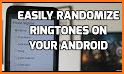 Ringtone Randomizer related image