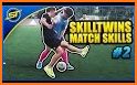 SkillTwins Football Game 2 related image