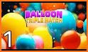 Balloon Triple Match: Match 3D related image