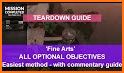 Guide For Teardown 2020 related image