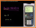 Algebraic Calculator related image