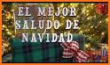 Feliz Navidad 2020, Saludos Navideños related image