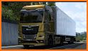 In Truck Driving 2: Euro new Truck 2020 related image