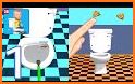 Cleaning Frenzy - Ultimate Toilet Dash related image