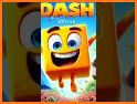 Robot 'N Dash - Running Game related image