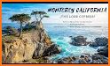 Monterey Visitors Guide related image