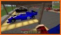 Car Mod for Minecraft Game related image