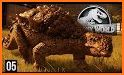 Survival Dinosaurs Island Jurassic Evolution World related image