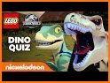 Dinosaurs Quiz related image