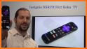 Insignia TV Remote - Roku TV related image