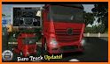 Truck Driving Simulator: Euro Truck New Games 2020 related image