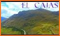 PARQUE NACIONAL CAJAS related image