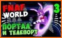 FREETIPS FNAF World related image