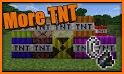 TNT Addons for Minecraft related image