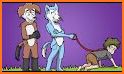 Furry Dress Up: Magical Furry Avatar Maker related image