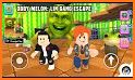 Escape of Monster Melon Gang related image