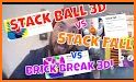 Break it! Stack Ball related image