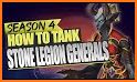 Legion General related image