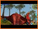 Triceratops Simulator: Dino related image