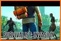 Survivalist: invasion related image