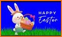 Happy Easter GIF : Sunday 2022 related image