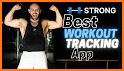 Stronger - Workout Gym Tracker related image