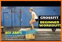 CrossFit WODs For Beginners related image