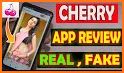 Cherry Chat - Live Video Chat related image