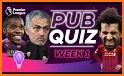 English Football Quiz: Premier League Trivia related image