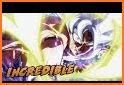 Watch Dragon Ball Super related image