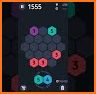 Make Hexa Puzzle related image