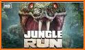 Anaconda Snake Jungle Run 3D related image