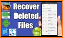 Recover all Deleted Files related image