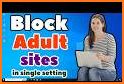 Blocker - Website and Porn Blocker. related image