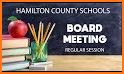 Hamilton School District 328 related image