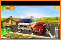 Camper Van Truck Simulator related image