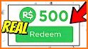 Robux Jackpot | Free Robux Slot Machines related image