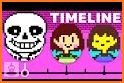 Guide for UNDERTALE related image