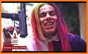 Takashi 6ix9ine Music - All Songs related image