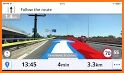 Live Street Maps-Live Street View-Voice Navigation related image