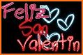 Feliz Dia de San Valentin! Frases related image